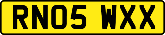RN05WXX