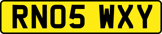 RN05WXY