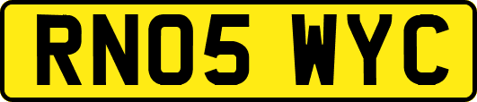 RN05WYC