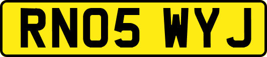 RN05WYJ