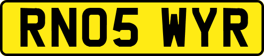 RN05WYR