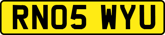 RN05WYU