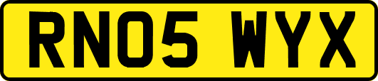 RN05WYX