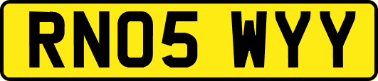 RN05WYY