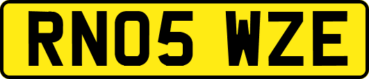 RN05WZE