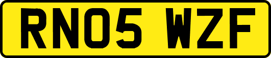 RN05WZF