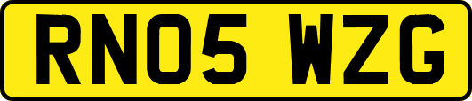 RN05WZG