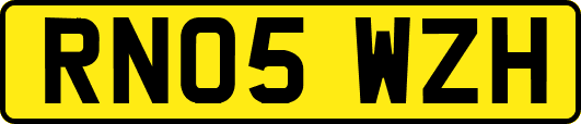 RN05WZH