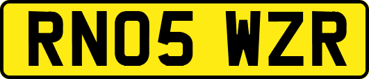 RN05WZR