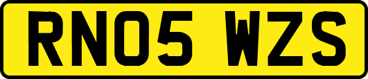 RN05WZS