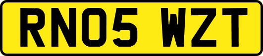 RN05WZT