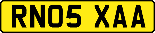 RN05XAA