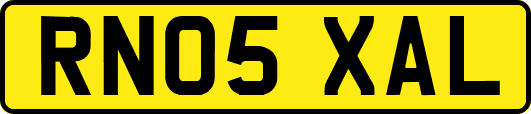 RN05XAL