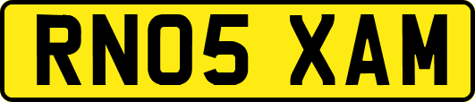 RN05XAM