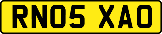 RN05XAO