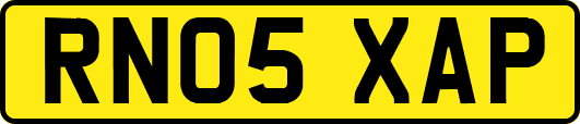 RN05XAP