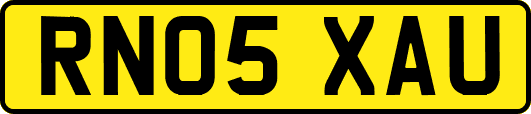 RN05XAU