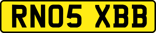 RN05XBB