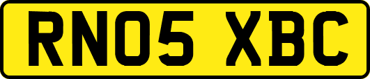 RN05XBC