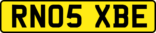 RN05XBE