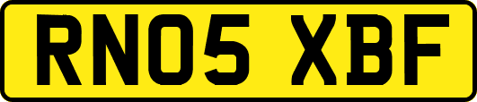 RN05XBF