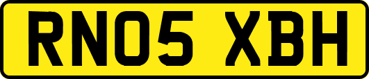RN05XBH