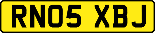 RN05XBJ