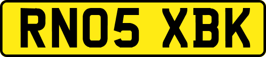 RN05XBK