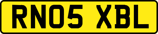 RN05XBL