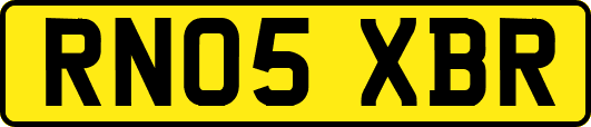RN05XBR