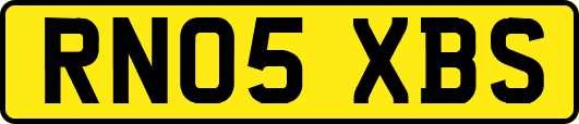 RN05XBS