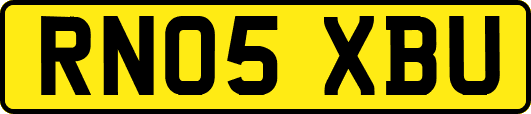 RN05XBU