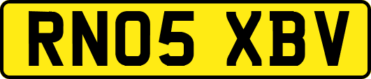 RN05XBV