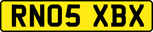 RN05XBX
