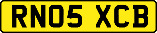 RN05XCB