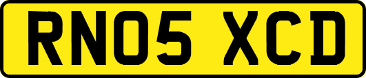 RN05XCD