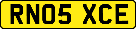 RN05XCE
