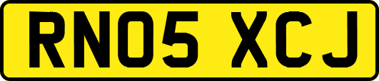 RN05XCJ