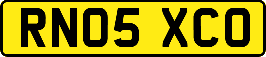 RN05XCO
