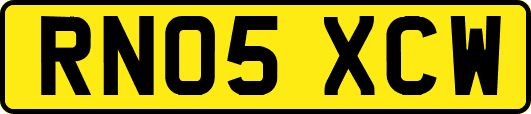 RN05XCW