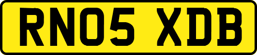 RN05XDB