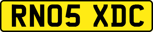 RN05XDC