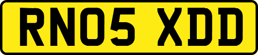 RN05XDD