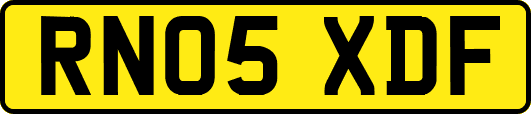 RN05XDF