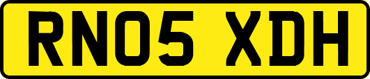 RN05XDH