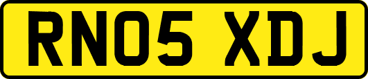 RN05XDJ