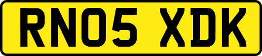 RN05XDK
