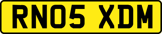 RN05XDM
