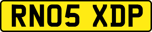 RN05XDP