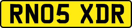 RN05XDR